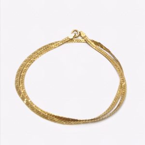 K18(18金) ネックレス アクセサリー