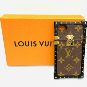 ルイヴィトン アイトランク XS