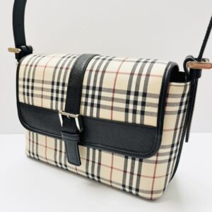 バーバリー ハンドバッグ