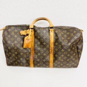 ルイヴィトン キーポル