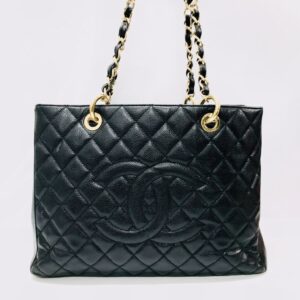 CHANEL シャネル チェーンショルダーバッグ