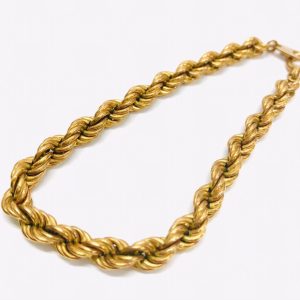 K18 ブレスレット