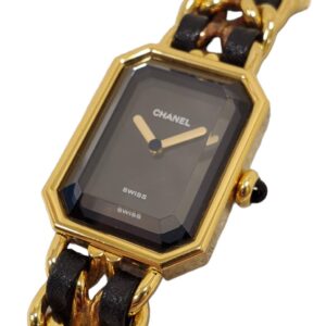 CHANEL プルミエール 腕時計