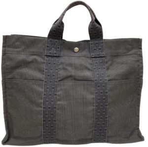 Hermès エールライントートバッグ