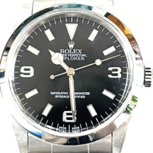 ROREX(ロレックス) EXPLORER Ⅰ 14270 A番