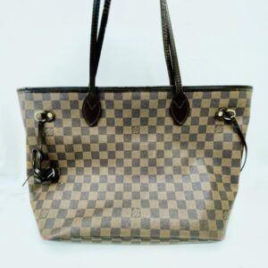 LOUIS VUITTON ルイ・ヴィトン ネヴァーフル