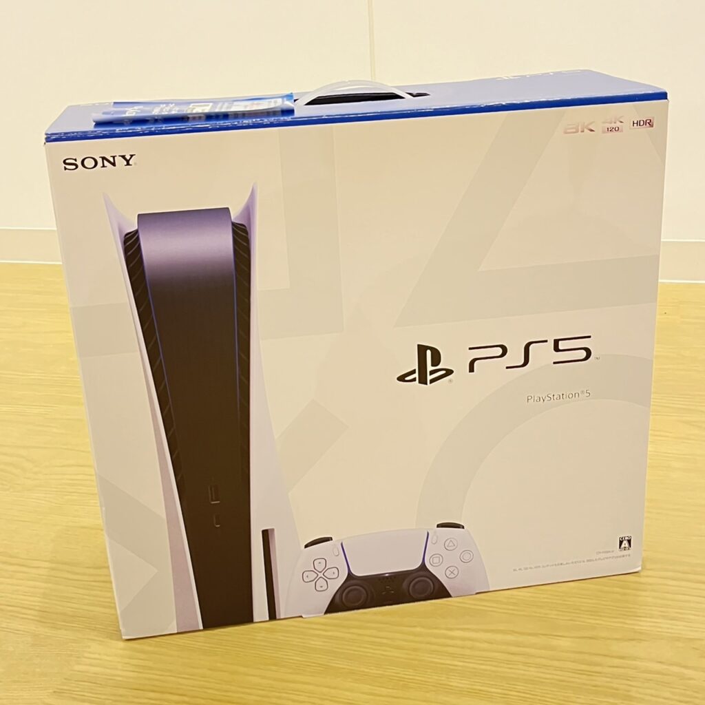 PS5 Play Station 5 CFI-1100A01