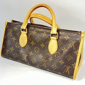 LV Louis Vuitton ルイ・ヴィトン ポパンクール