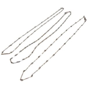 Pt850 おまとめ ネックレス