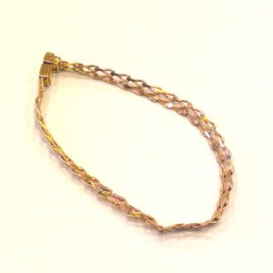 K18 ブレスレット