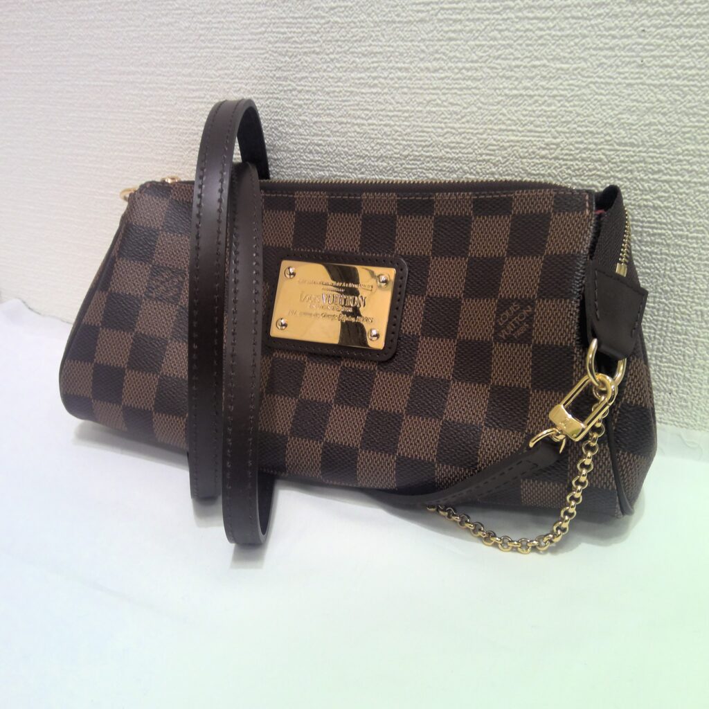 Louis Vuitton　ダミエ・エヴァ 2WAYバッグ　N55213