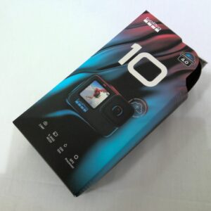 GoPro HERO10