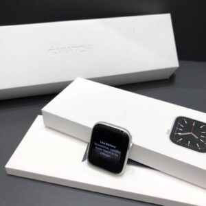 Applewatch シリーズ6