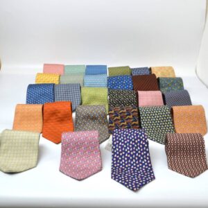 ブランドネクタイ