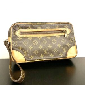 Louis Vuitton モノグラム マルリー ドラゴンヌ