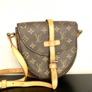 Louis Vuitton モノグラム シャンティGM