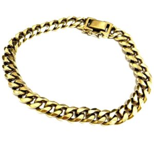 K18 18金 喜平ブレスレット