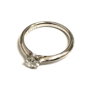 Pt950 プラチナ ダイヤ リング