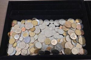外国のお金