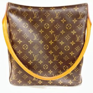 Louis Vuitton ルイヴィトン ルーピング
