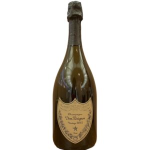 ドンペリニヨン ブリュット 2012