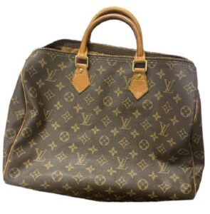 Louis Vuitton モノグラム スピーディ