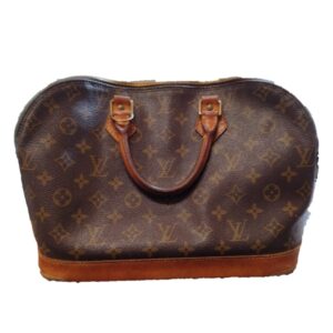 Louis Vuitton　ルイヴィトン　アルマ