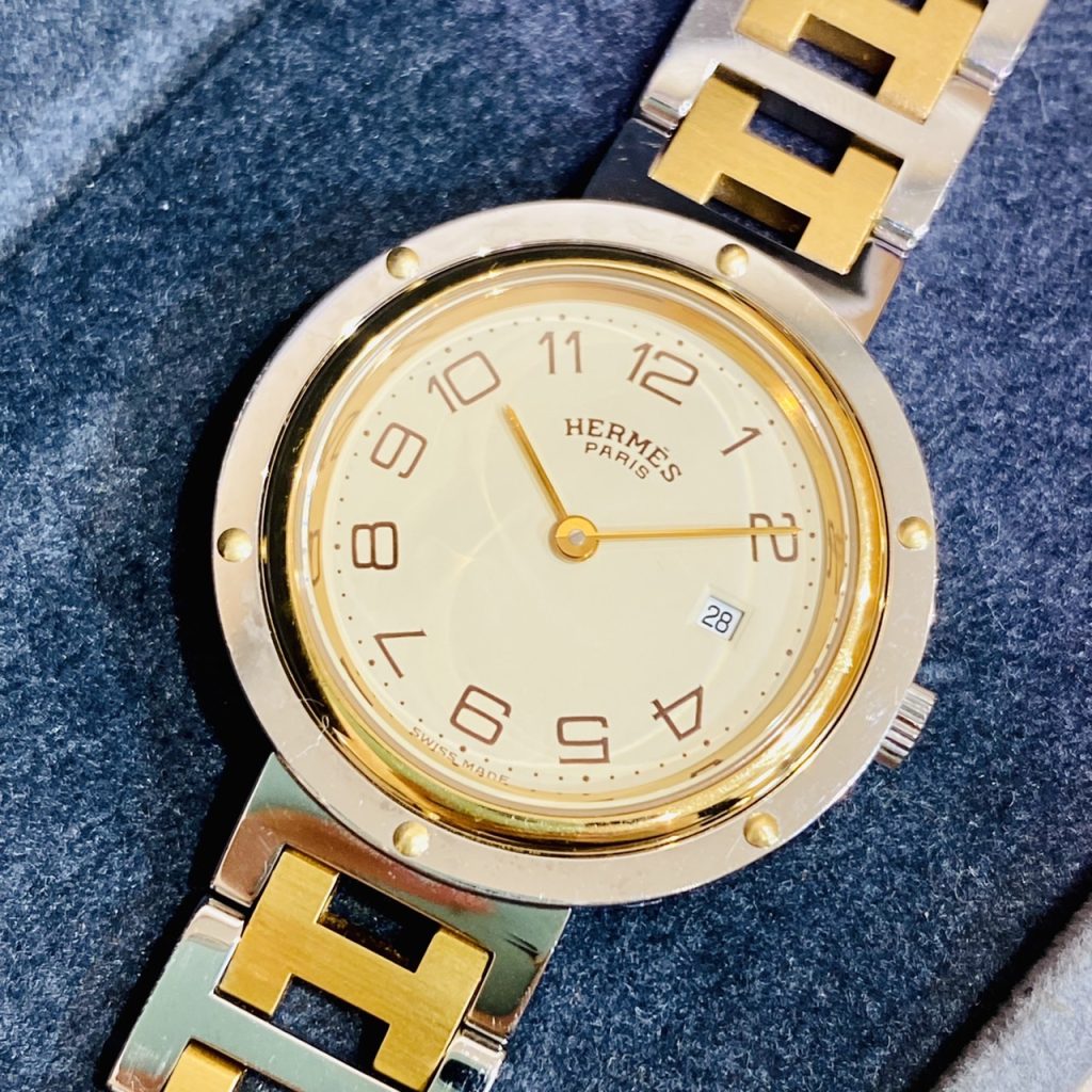 高価値】 エルメス クリッパー 腕時計 superior-quality.ru:443