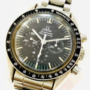 オメガ スピードマスター プロフェッショナル