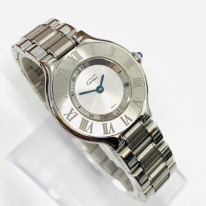 カルティエ 腕時計