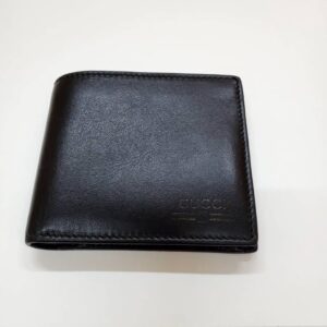 GUCCI 547586 メンズ 折り財布 グッチ ブランド品