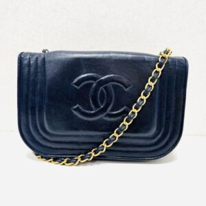 CHANEL シャネル チェーンバッグ