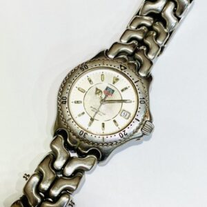 タクボイヤー プロフェッショナル WG121B