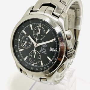 タグホイヤー リンク CJF2110