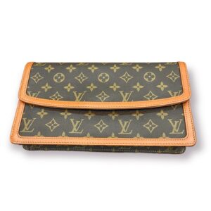 Louis Vuitton ポシェットダム クラッチバッグ