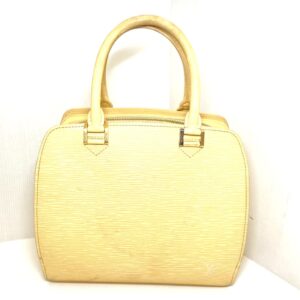 ルイヴィトン エピ ポンヌフ