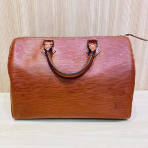 ルイヴィトン エピ スピーディー30 ハンドバッグ