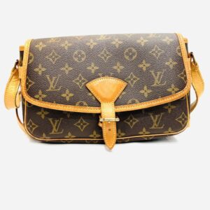 ルイヴィトン ソローニュ