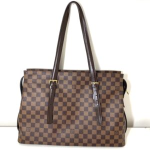 ルイヴィトン Louis Vuitton ダミエ チェルシー