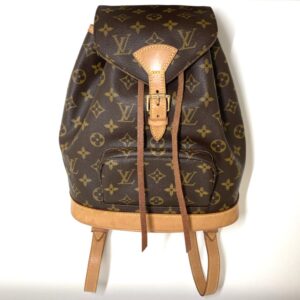 ルイヴィトン Louis Vuitton モンスリ