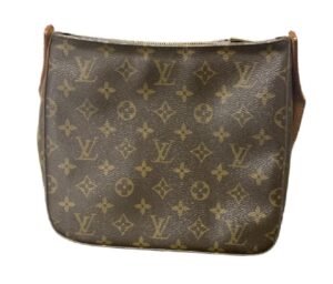 Louis Vuitton モノグラム ルーピング