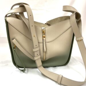 LOEWE ロエベ ハンモックバッグ