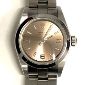 ロレックス オイスターパーペチュアル レディース