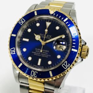 ROLEX ロレックス サブマリーナ 116613