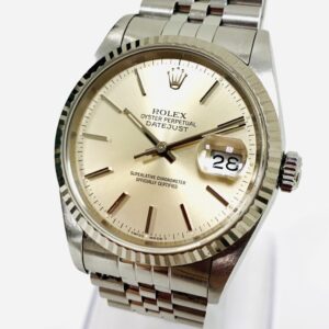 ROLEX ロレックス デイトジャスト 16234