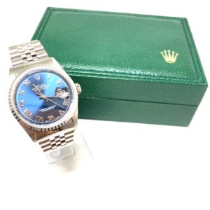 ROLEX ロレックス デイトジャスト 16220