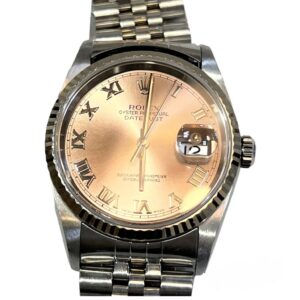 ROLEX ロレックス　デイトジャスト Ref.16234