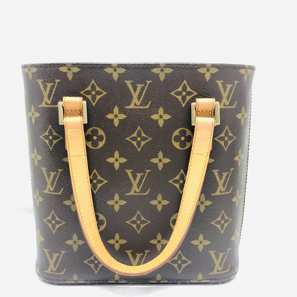 LOUIS VUITTON ルイヴィトン ヴァヴァン