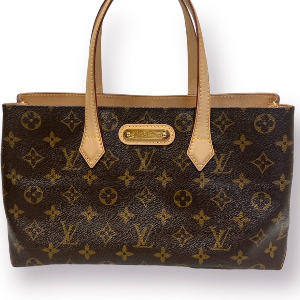 Louis Vuitton ウィルシャーPM M45643