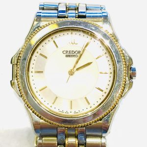 SEIKO CREDOR パシフィーク 腕時計